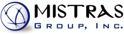 (MISTRAS GROUP LOGO)